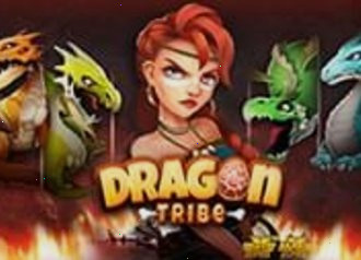Dragon Tribe слот